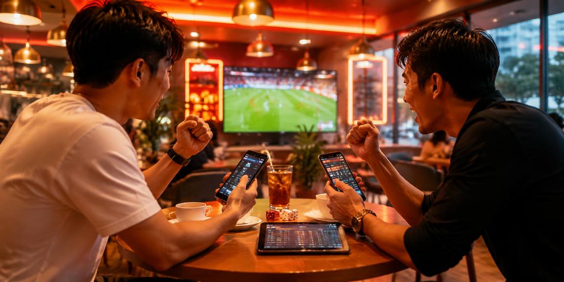 88icon mobile gaming
