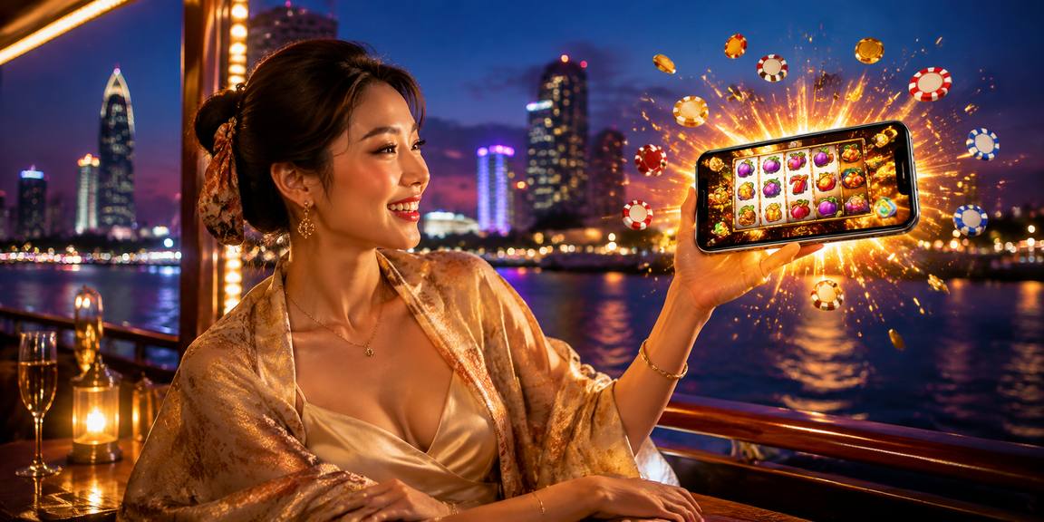 88icon Casino & Slot